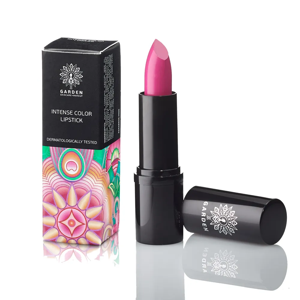 GARDEN INTENSE COL GL LIPST 05-DOWNTOWN MOOD