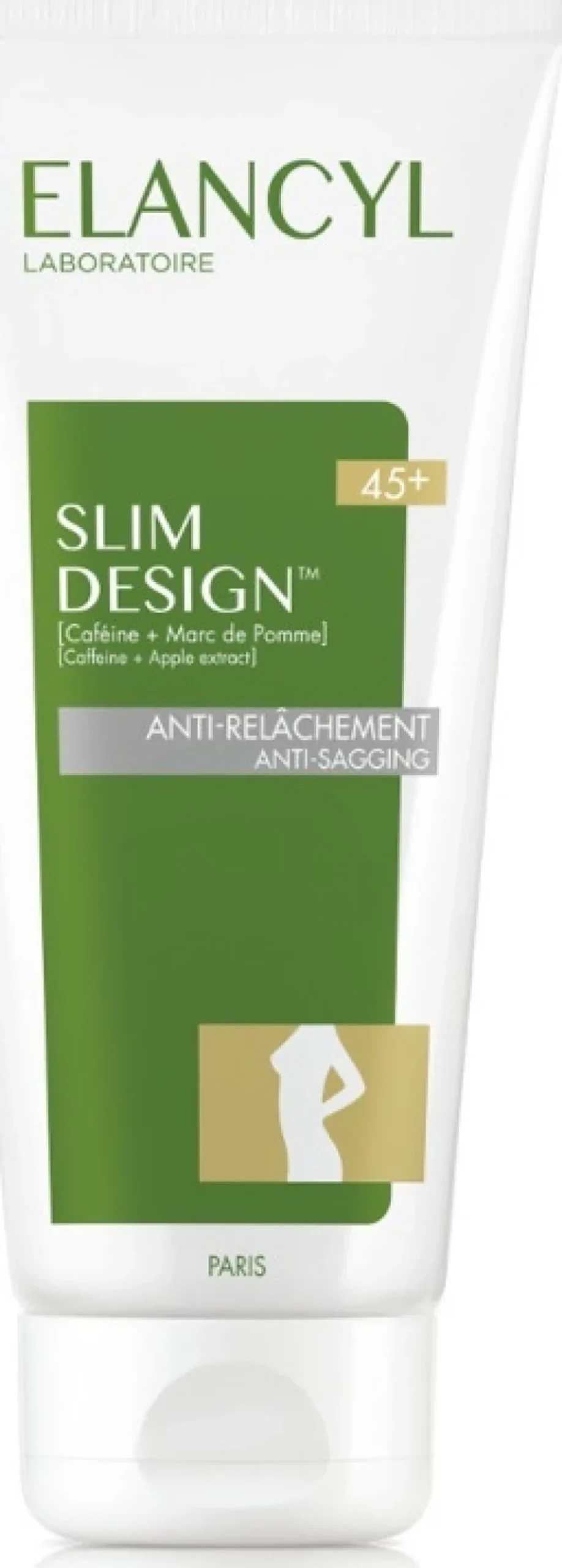 ELANCYL SLIM DESIGN 45+  200ML