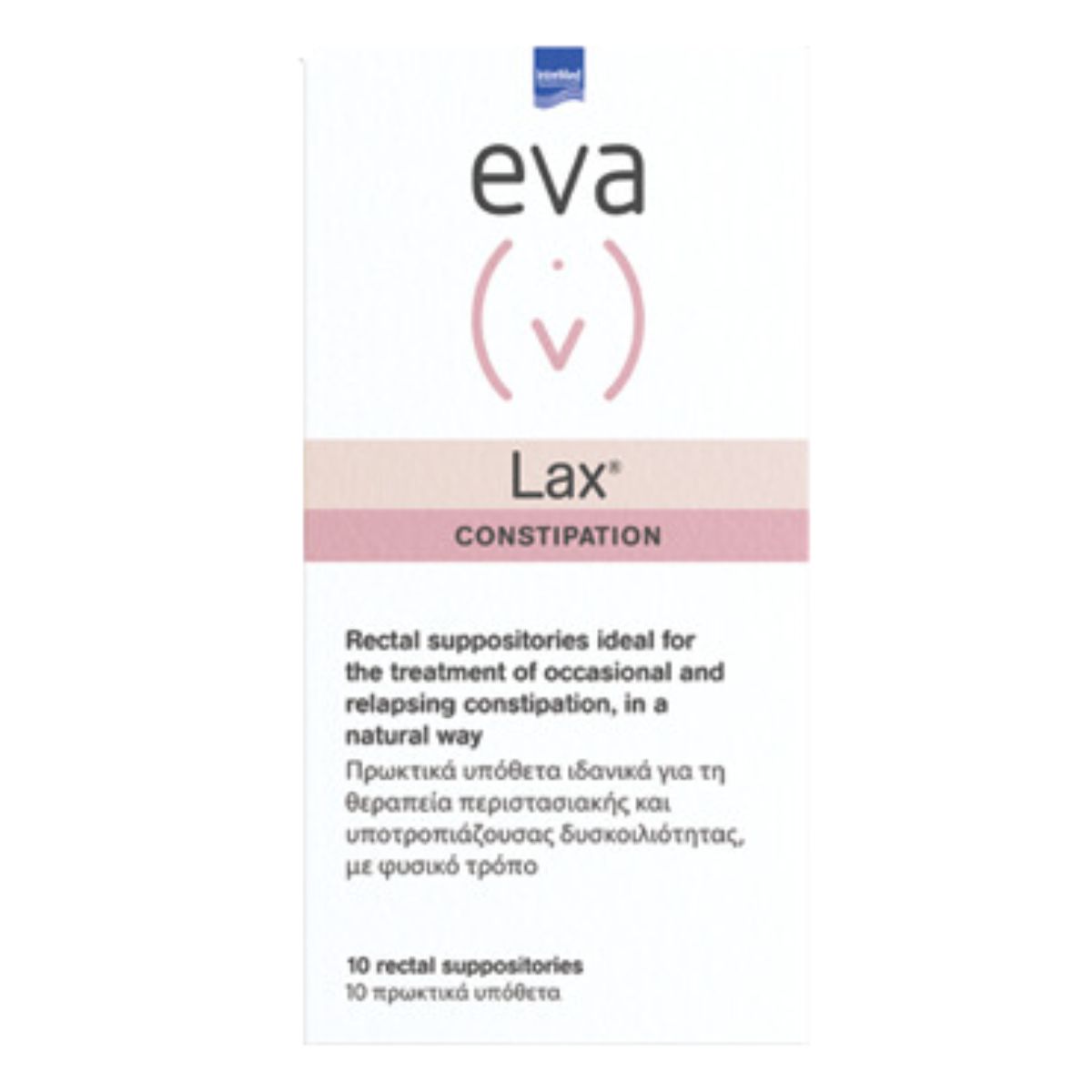 INTERMED EVA LAX