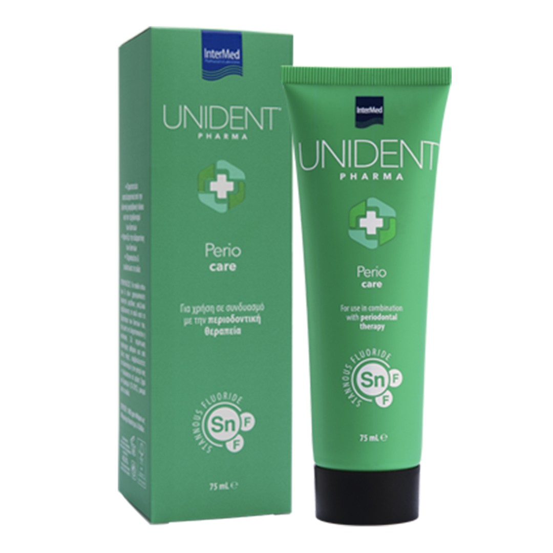 INTERMED UNIDENT PHARMA CARE PERIO [BTXTBX75ML]