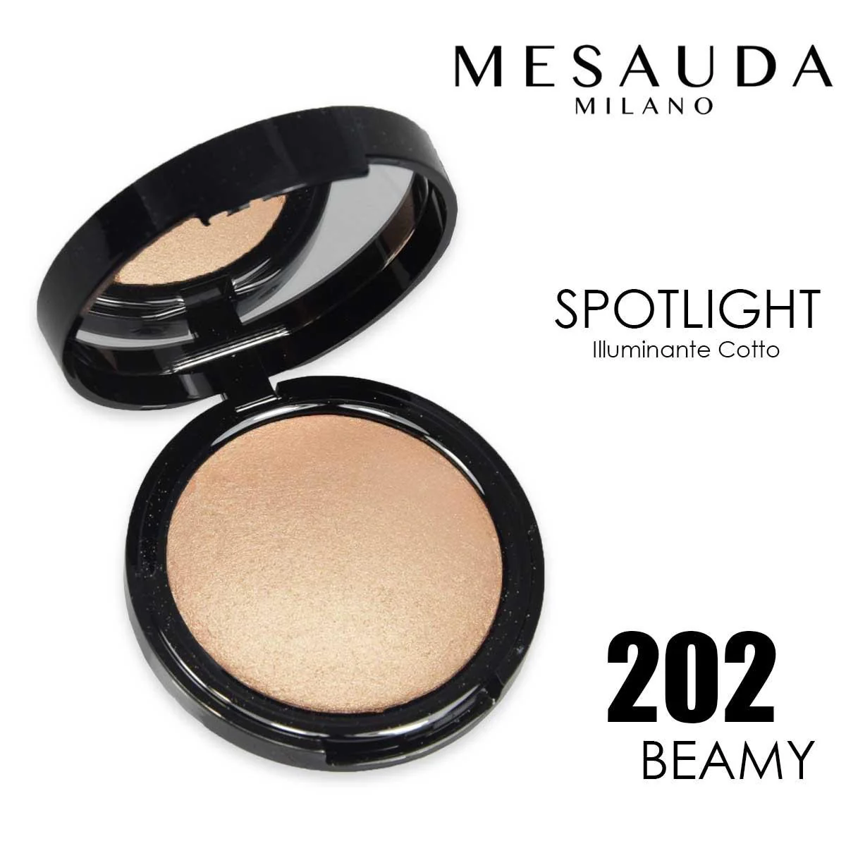 MESAUDA SPOTLIGHT 202 BEAMY