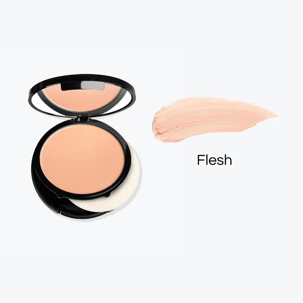 MESAUDA 2ND SKIN FDT 101 FLESH