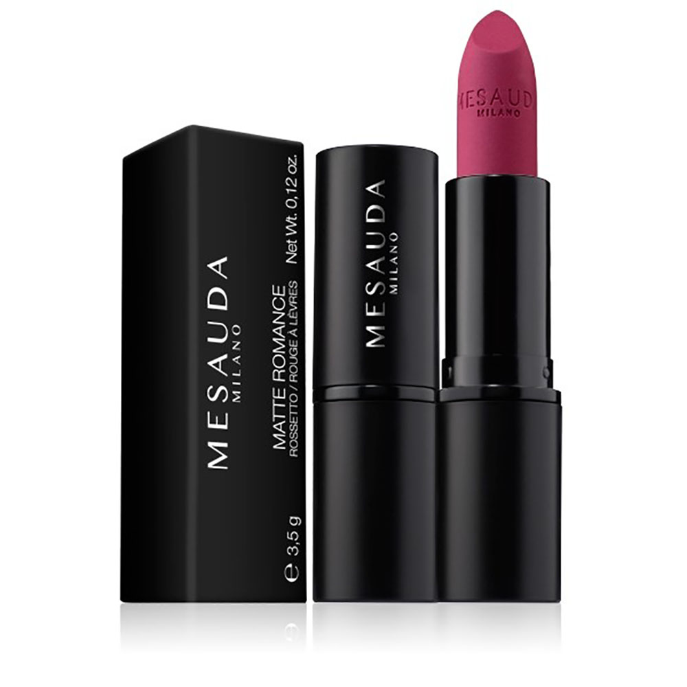 MESAUDA MATTE ROMANCE 606 CUTIE