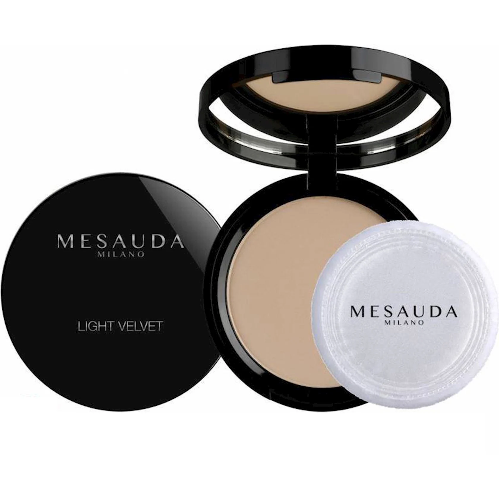 MESAUDA LIGHT VELVET 303 BEIGE