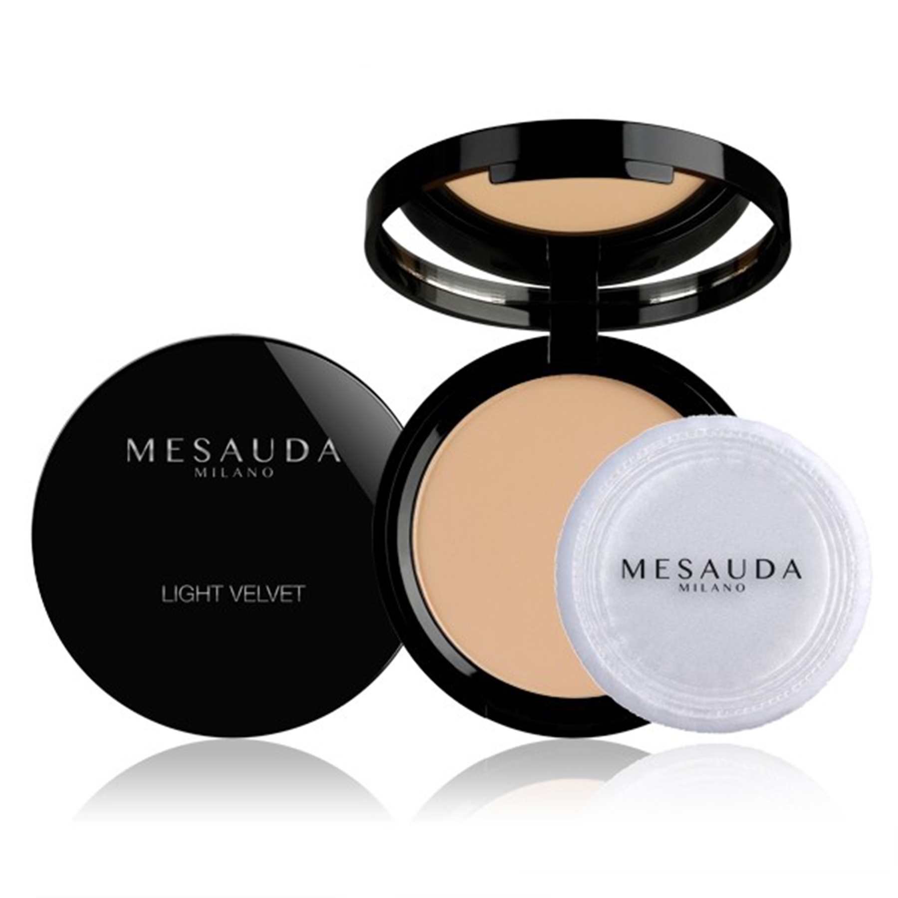MESAUDA LIGHT VELVET 305 CARAMEL