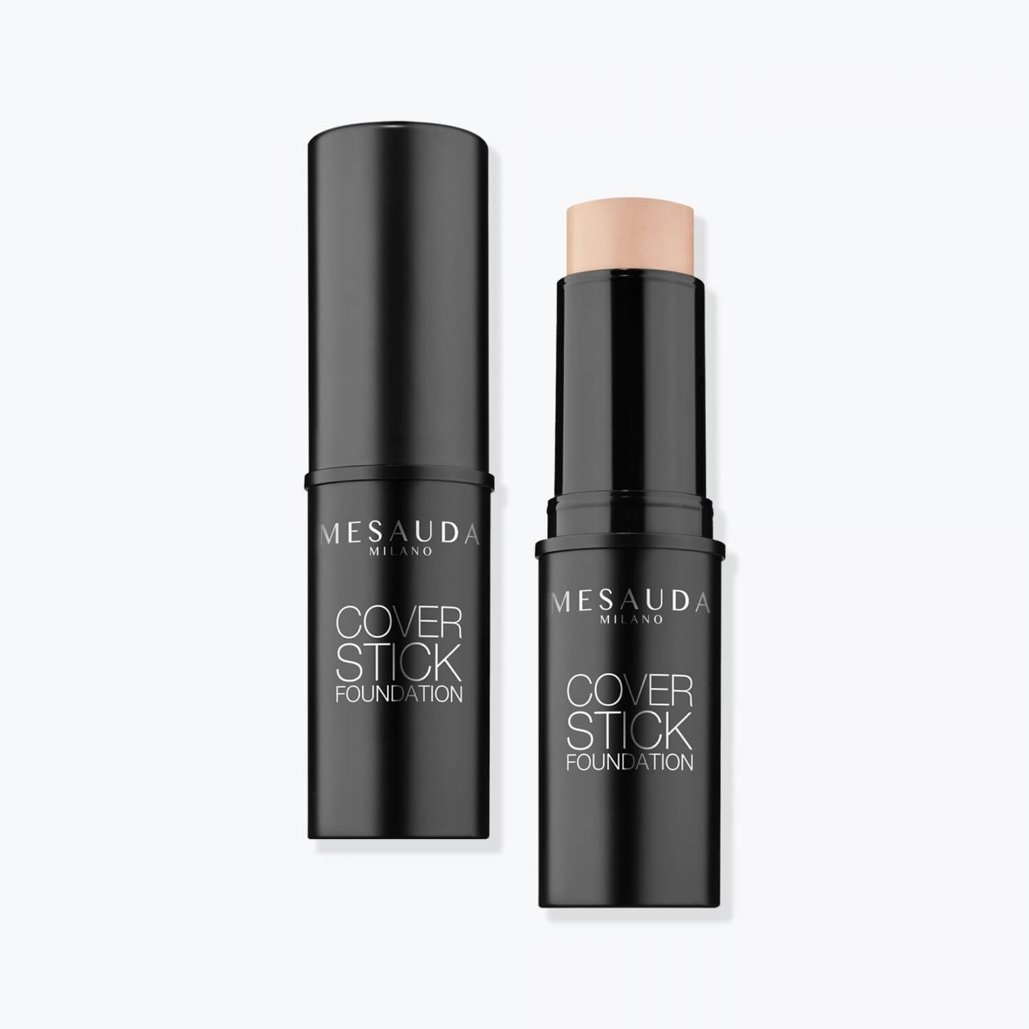 MESAUDA COVER STICK FDT 601 VANILLA