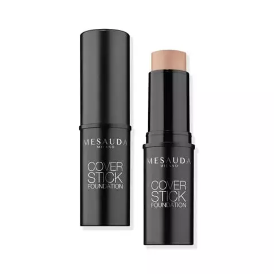 MESAUDA COVER STICK FDT 604 FUDGE