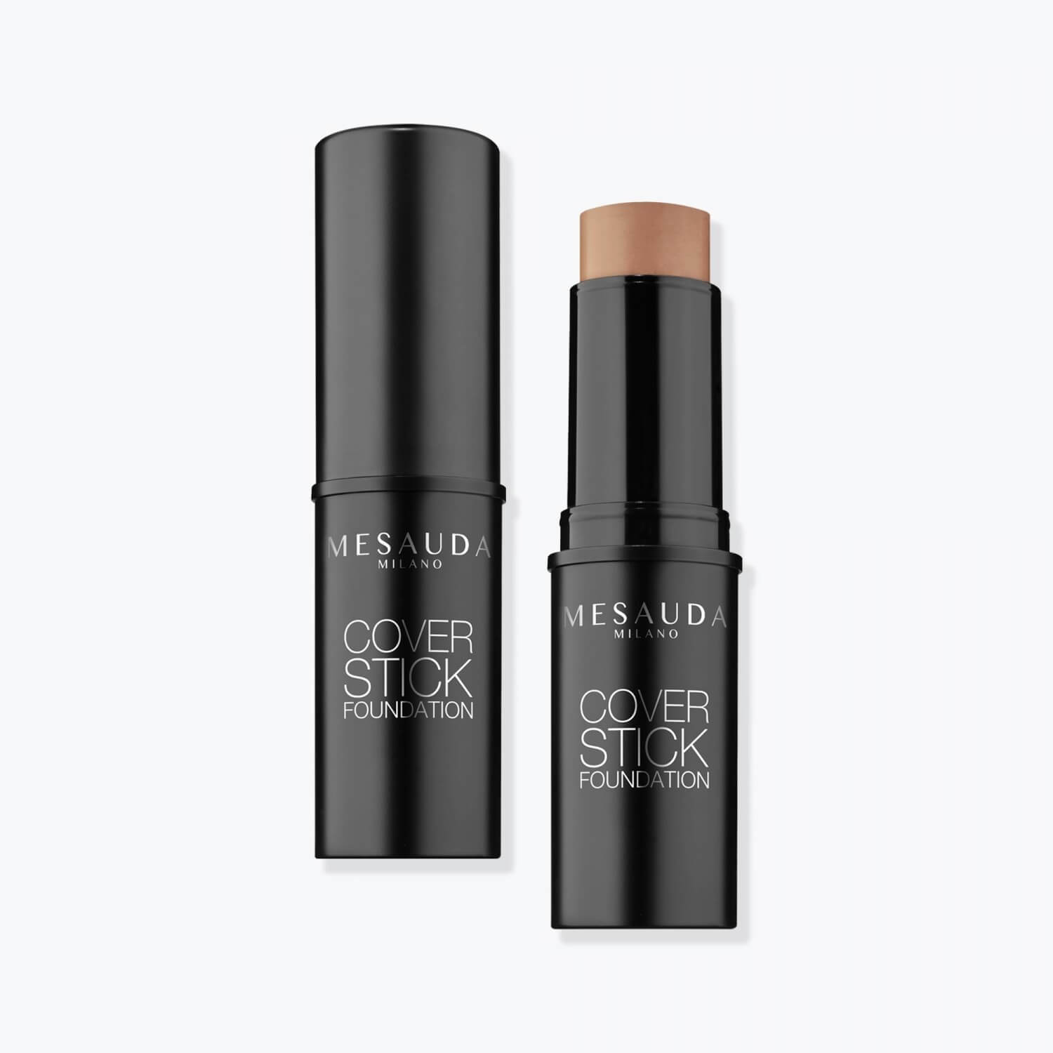 MESAUDA COVER STICK FDT 607 CARAMEL