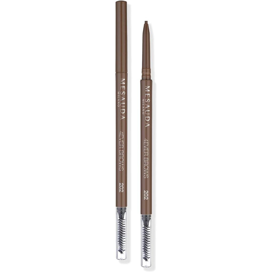 MESAUDA 4EVER BROWS 202 CINNAMON
