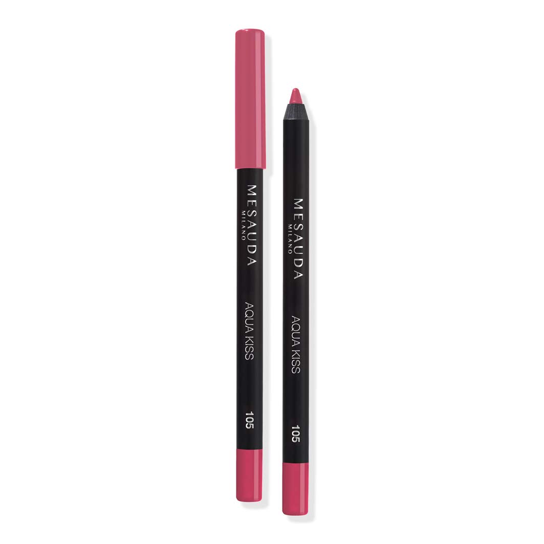 MESAUDA AQUA KISS 105 FEMME 1,14GR