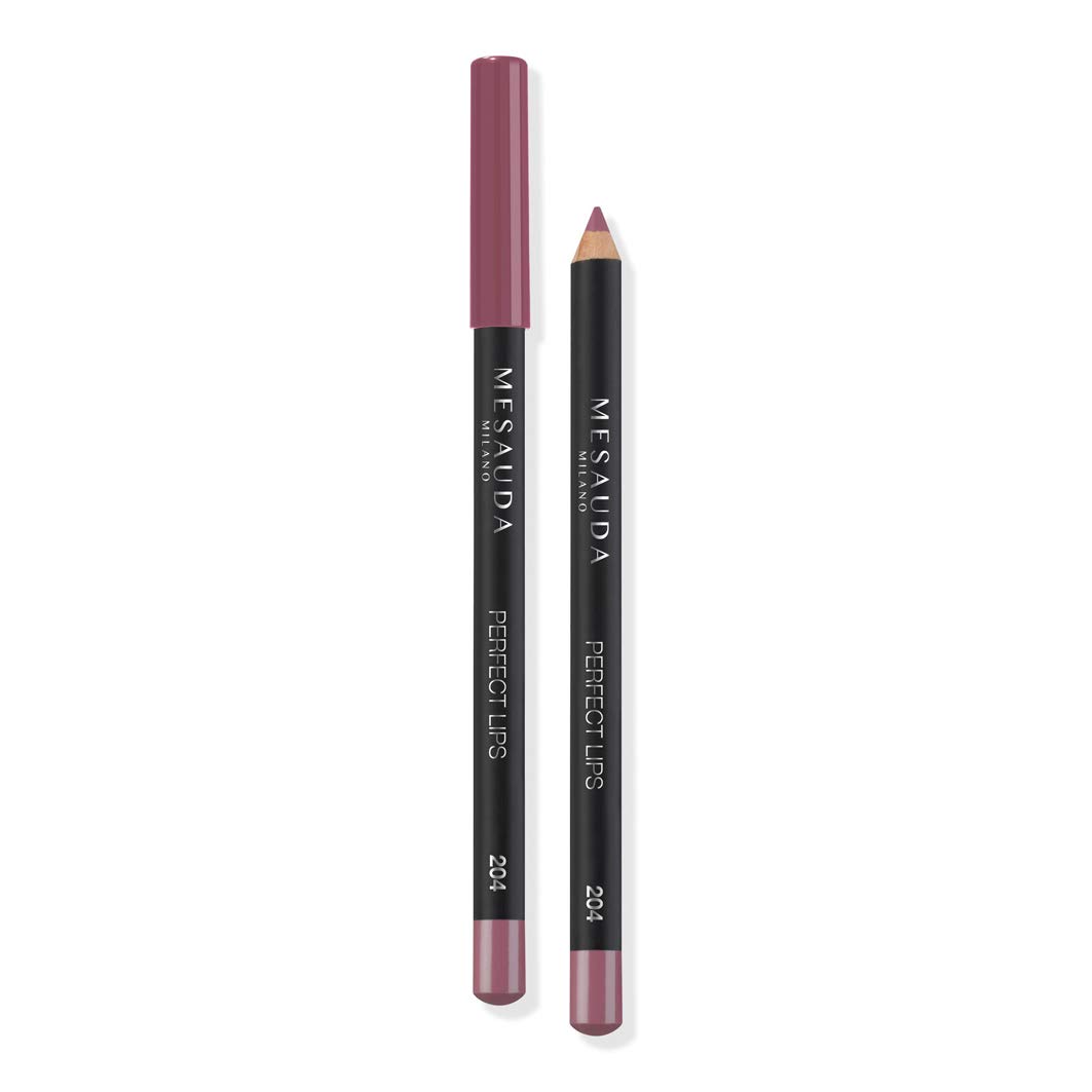 MESAUDA PERFECT LIPS 204 PETAL