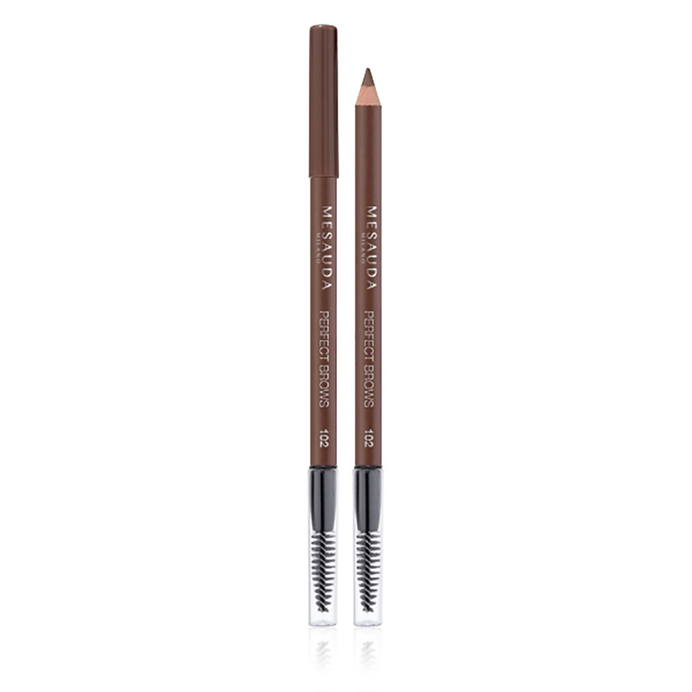 MESAUDA PERFECT BROWS 102 AUBURN