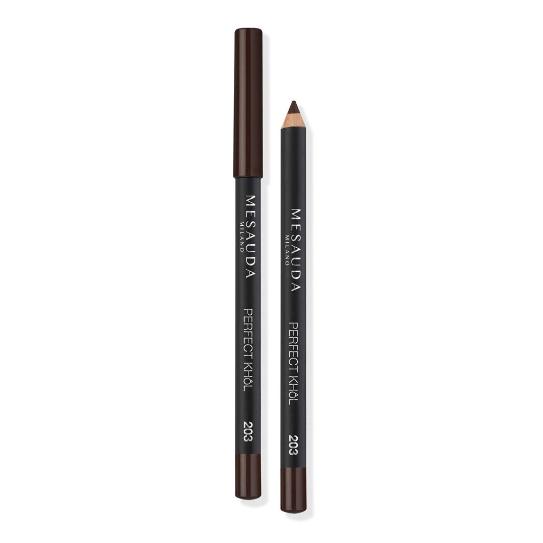 MESAUDA PERFECT KHOL 203 EBONY