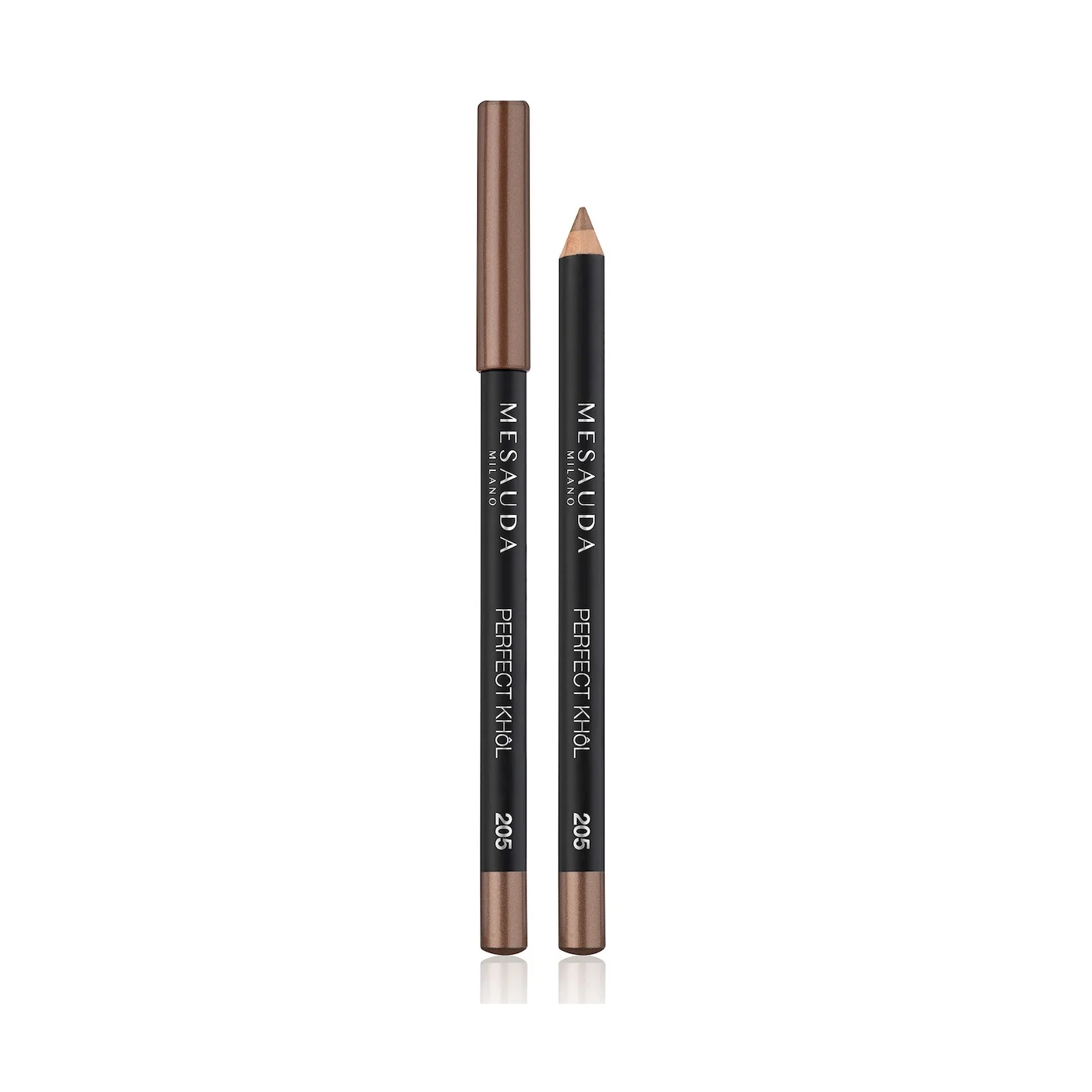 MESAUDA PERFECT KHOL 205 MINK