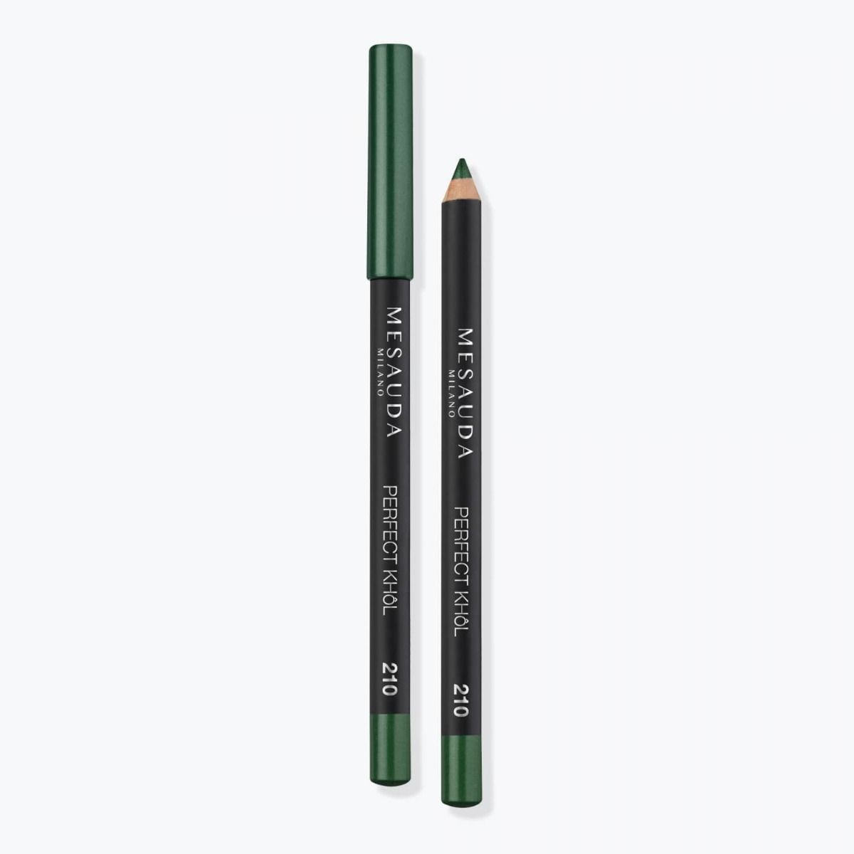 MESAUDA PERFECT KHOL 210 MALACHITE
