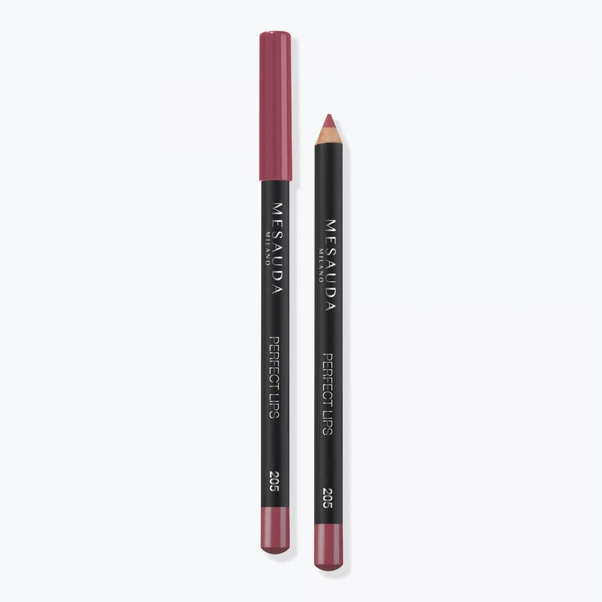 MESAUDA PERFECT LIPS 205 BEAT