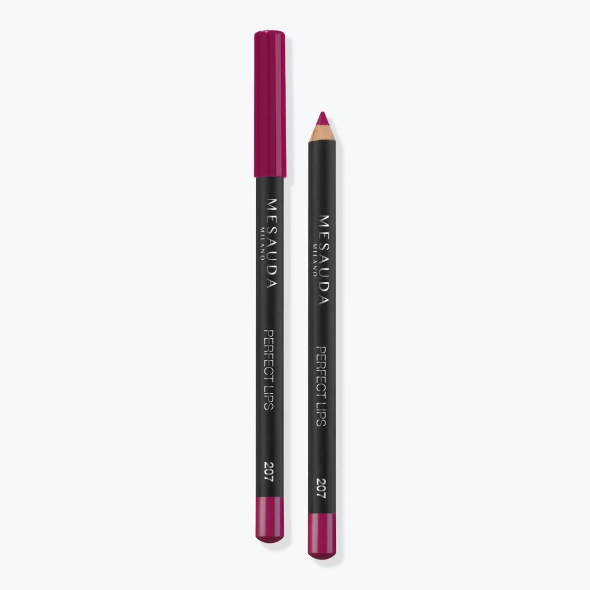MESAUDA PERFECT LIPS 207 SHOCK