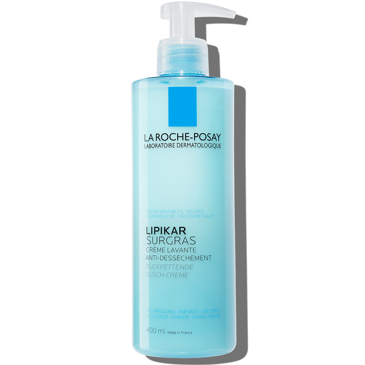 LRP LIPIKAR SURGRAS 400ML