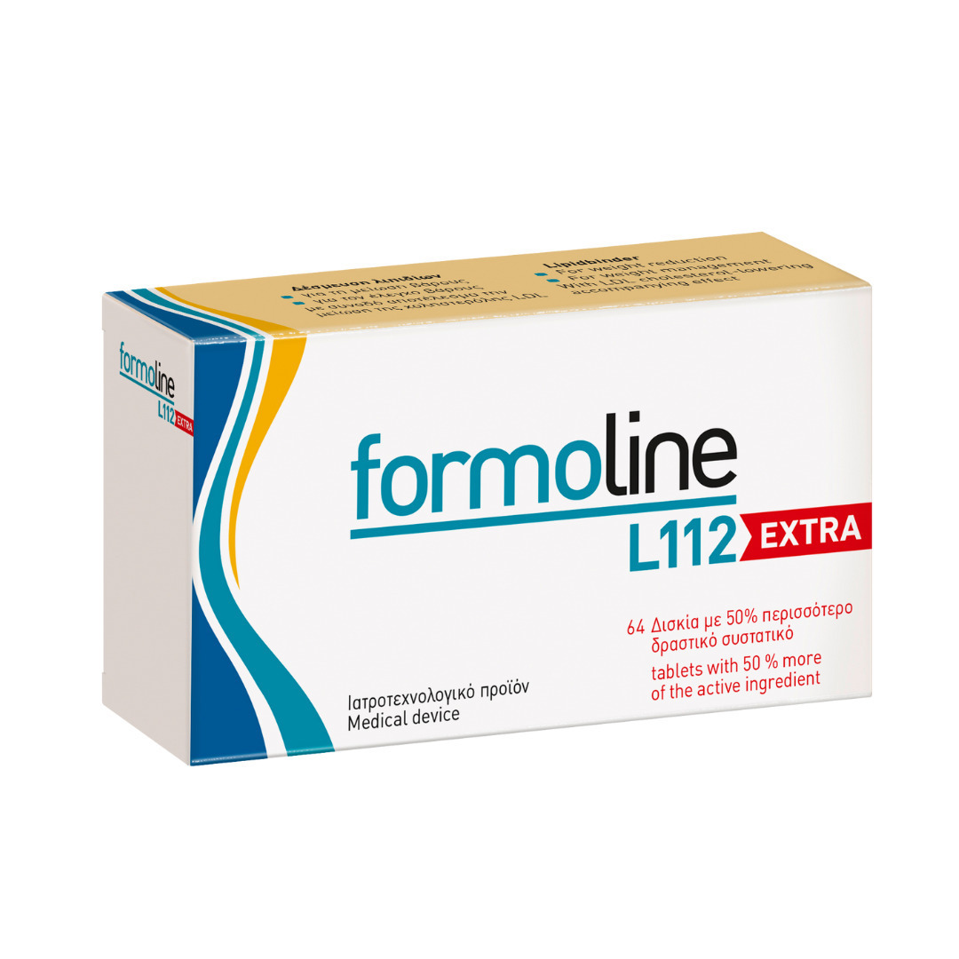 FORMOLINE L112 EXTRA