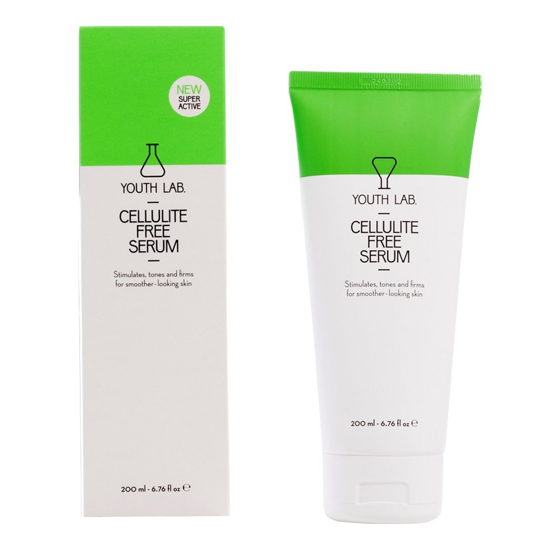 YOUTH LAB CELLULITE FREE SERUM