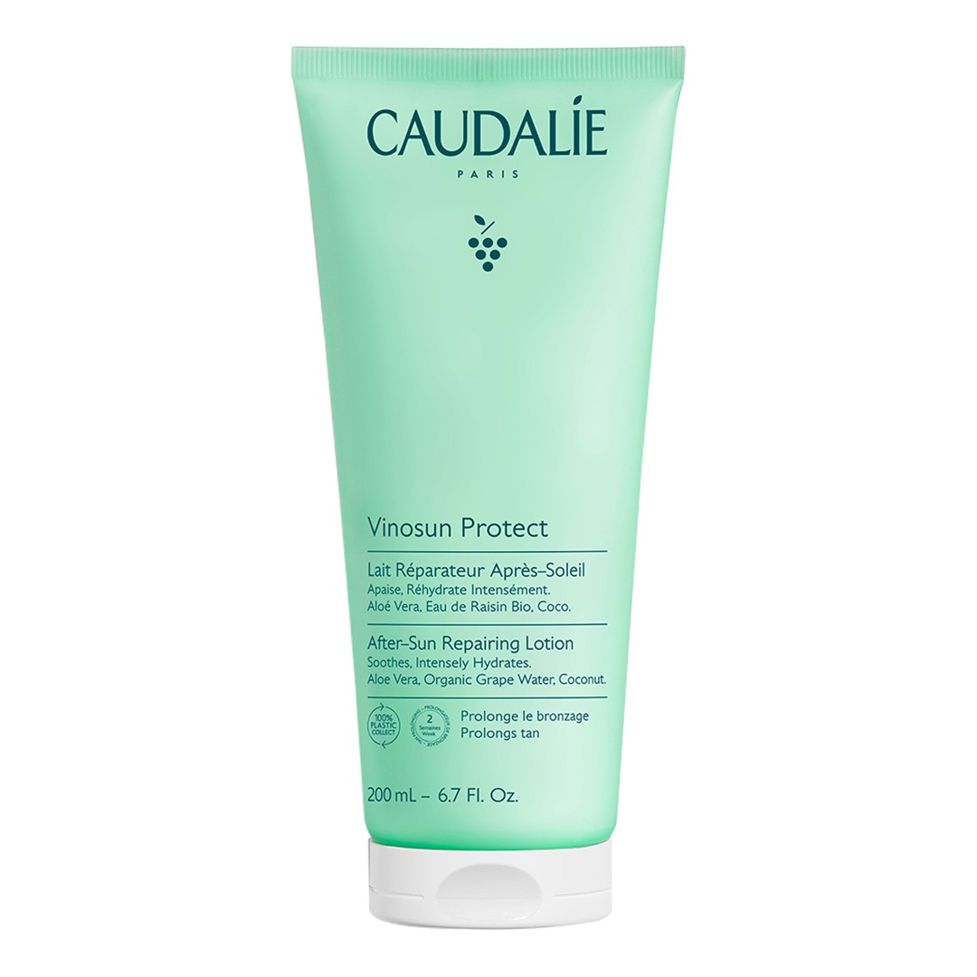 CAUDALIE VINOSUN AFTER SUN REPAIRING LOTION 200 ML