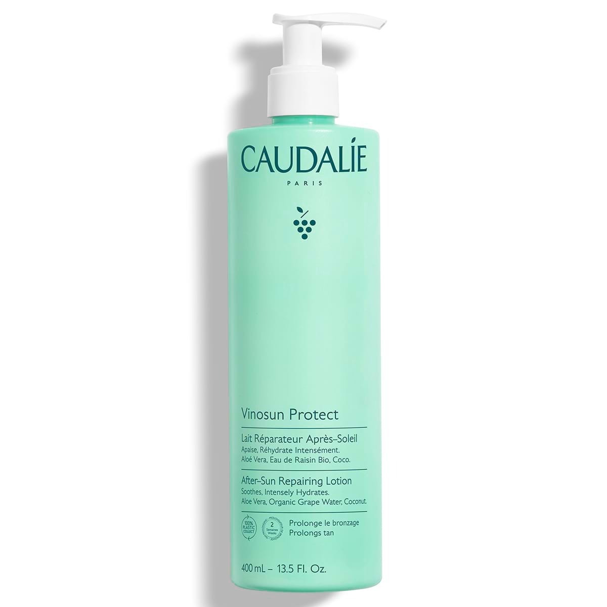 CAUDALIE VINOSUN AFTER SUN REPAIRING LOTION 400 ML