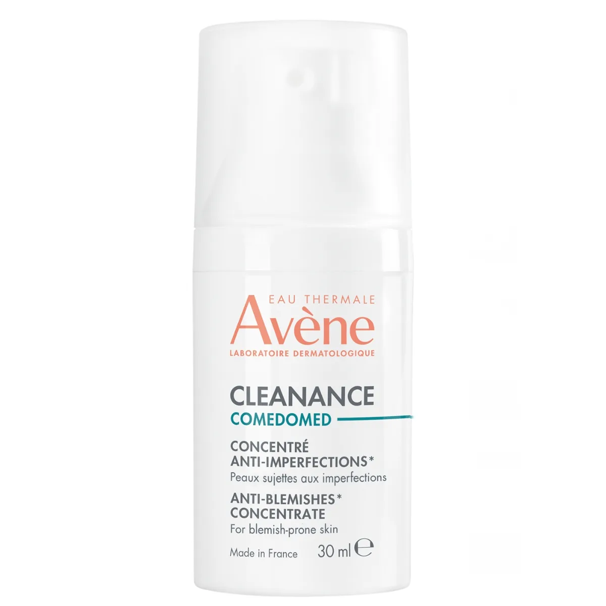AVENE CLEANANCE COMEDOMED 30ML