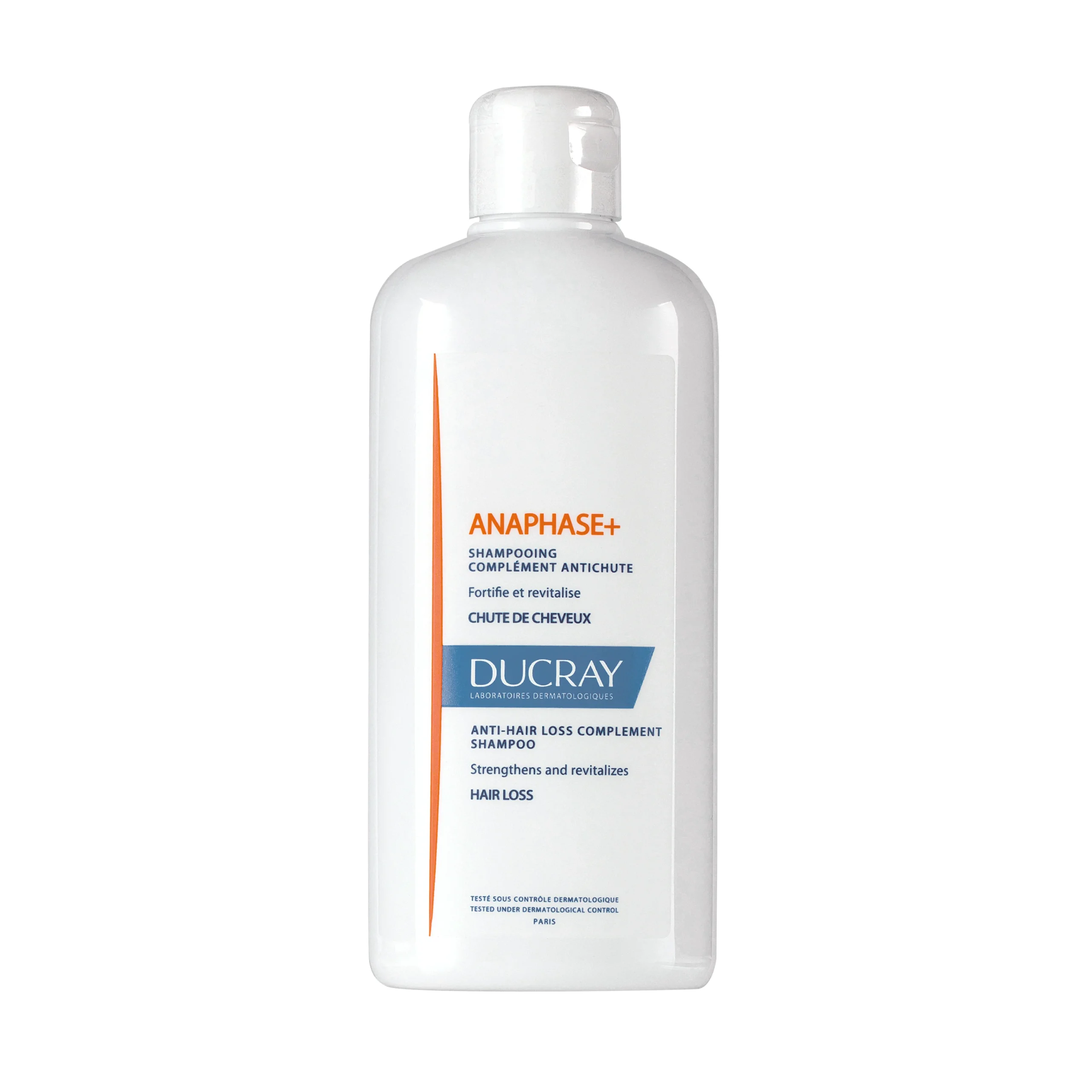 PDUCRAY ANAPHASE+ SHAMPOO 400ML BEST VALUE