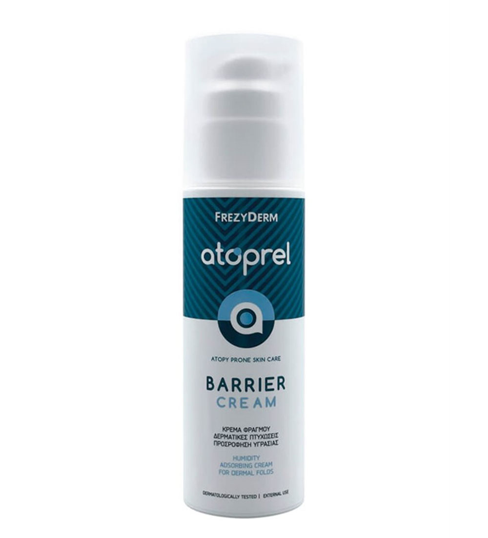 FREZYDERM ATOPREL BARRIER CREAM 150ML