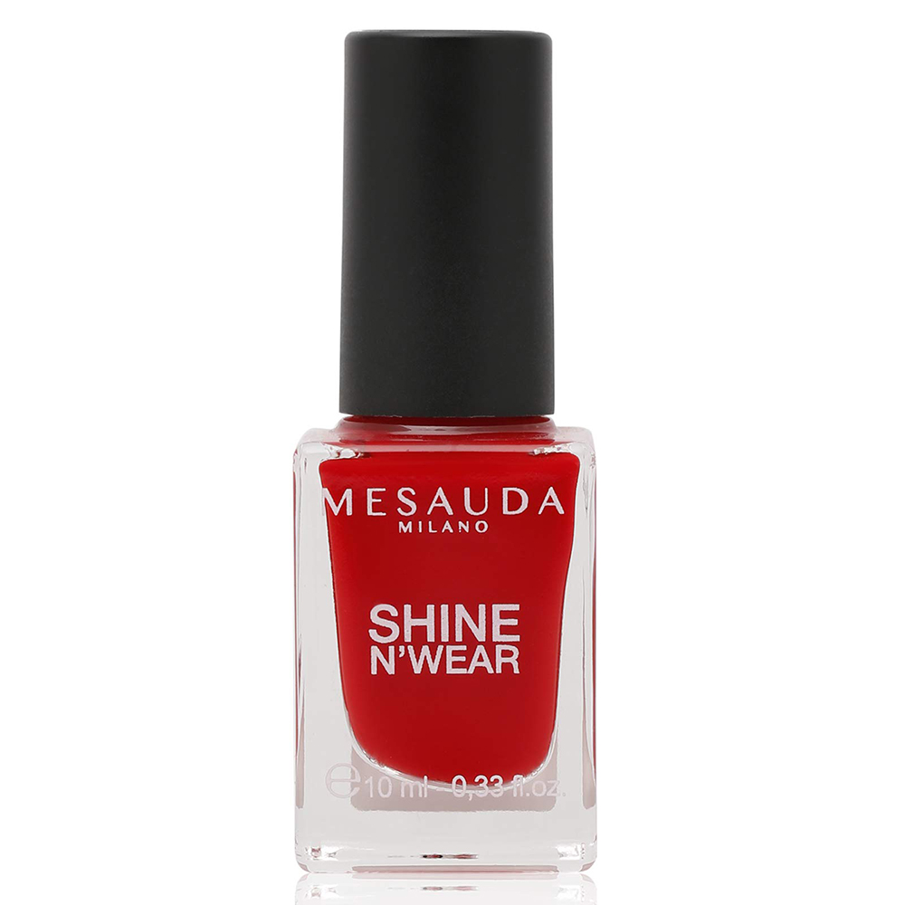 MESAUDA SHINE N'WEAR FULL 206 HEAT