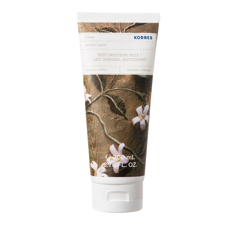 KORRES ΓΑΛΑΚΤΩΜΑ ΣΩΜΑΤΟΣ ΓΙΑΣΕΜΙ 200ML