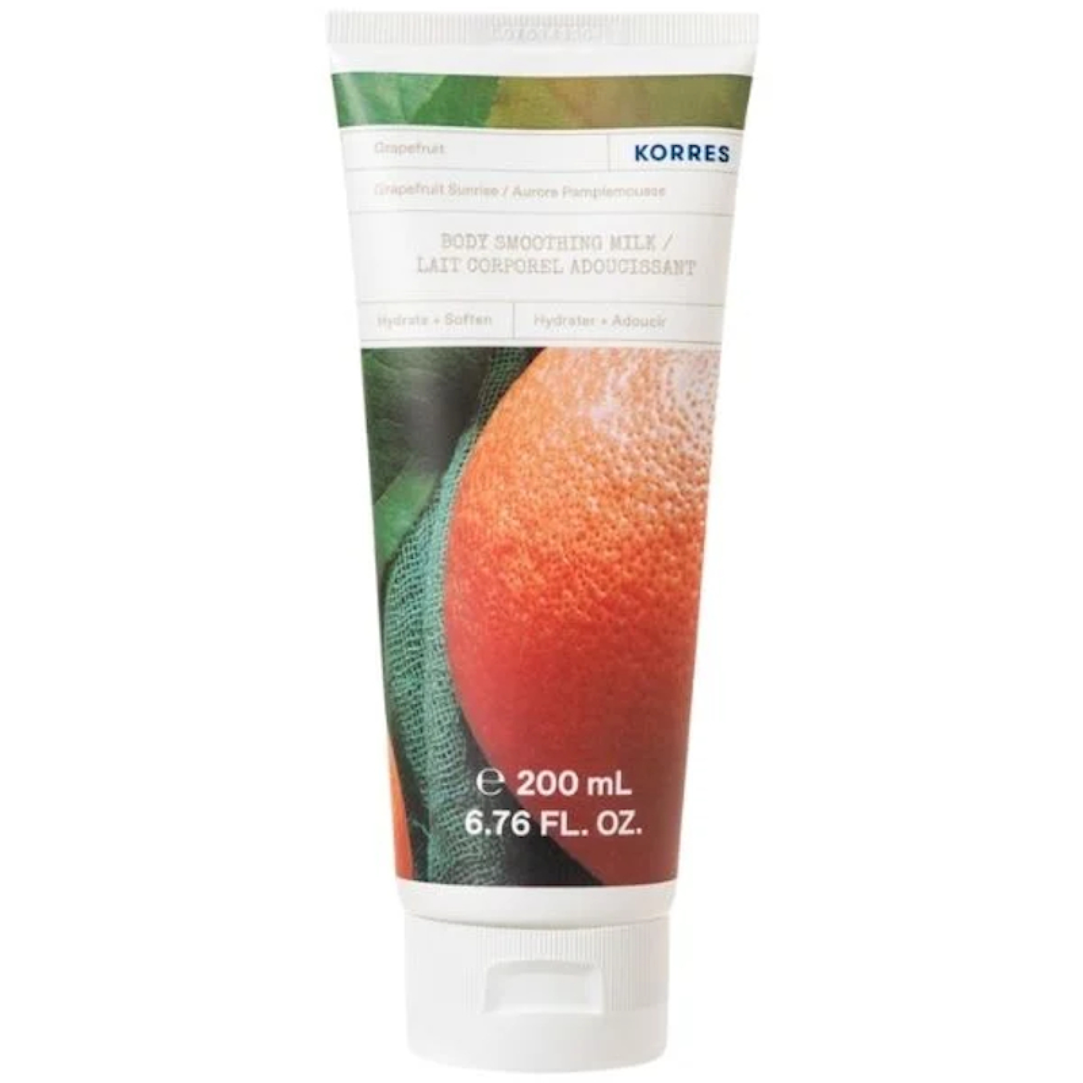 KORRES ΓΚΡΕΙΠΦΡΟΥΤ.ΓΑΛ.ΣΩΜ.200ML