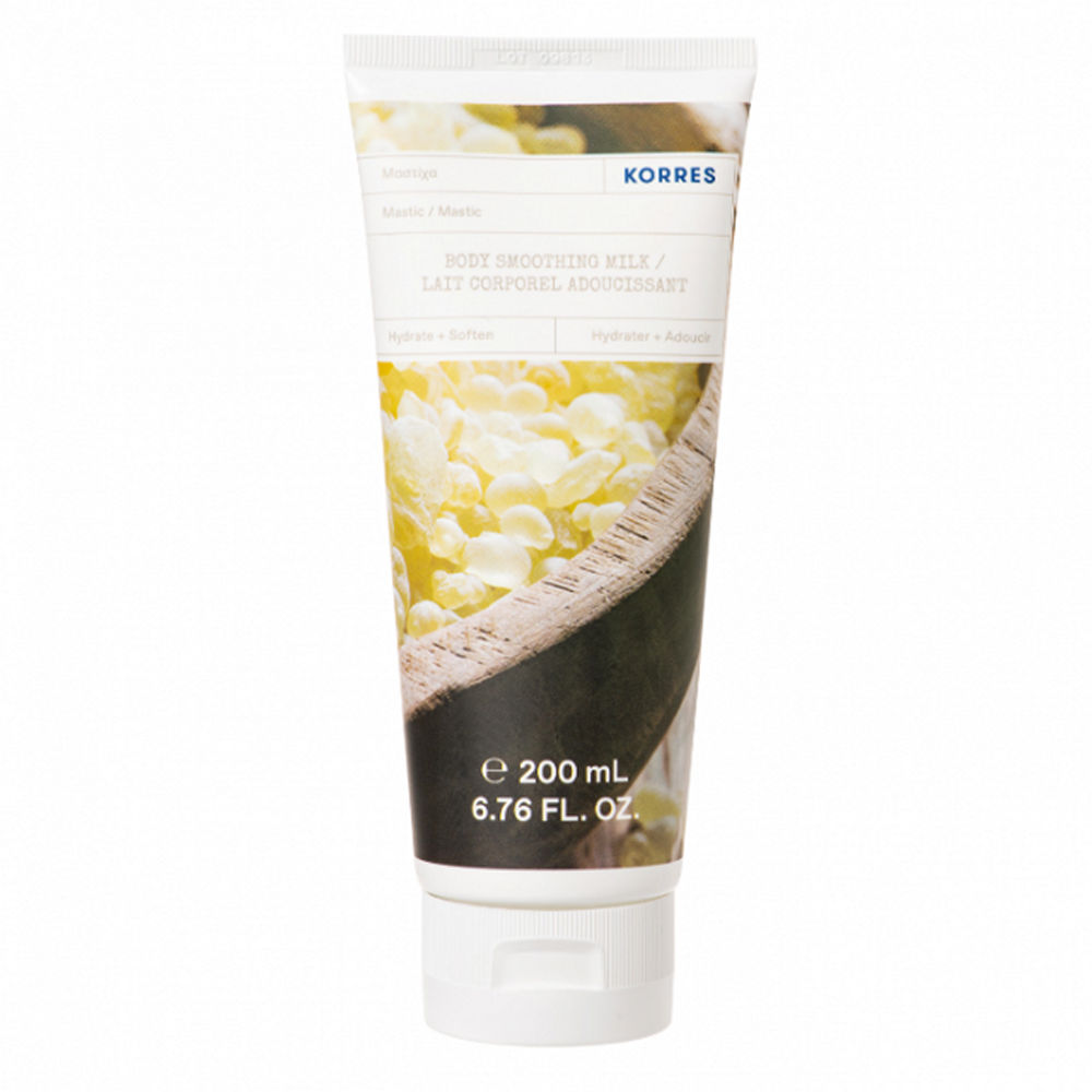 KORRES ΜΑΣΤΙΧΑ ΓΑΛΑΚΤΩΜΑ 200ML