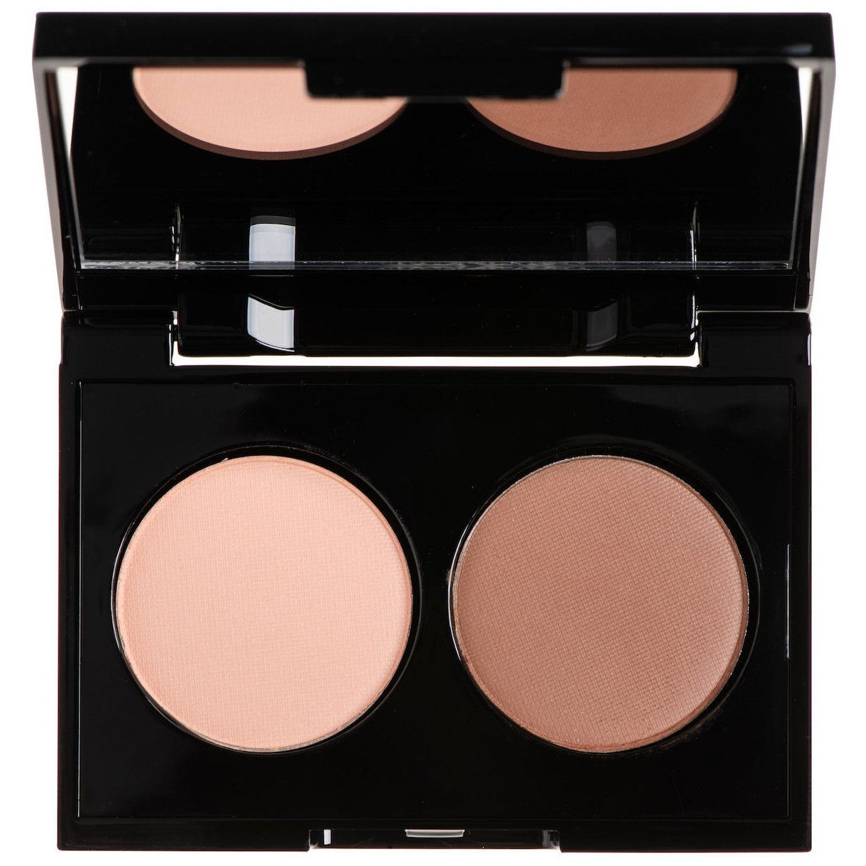 KORRES VOLC MIN VELV DUAL EYESH ORANGE BRICK 22