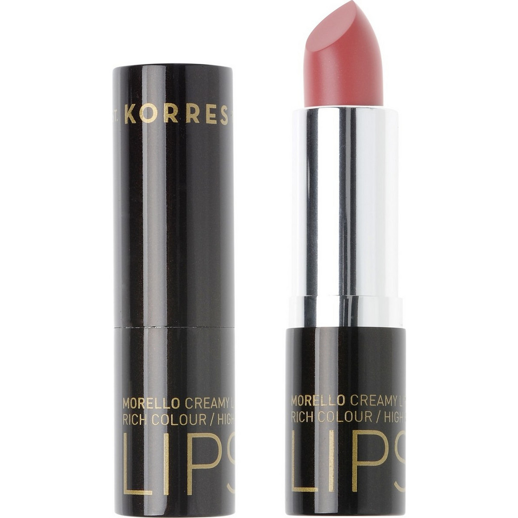 KORRES MORELLO .ΚΡΑΓION BLUSHED PINK 16