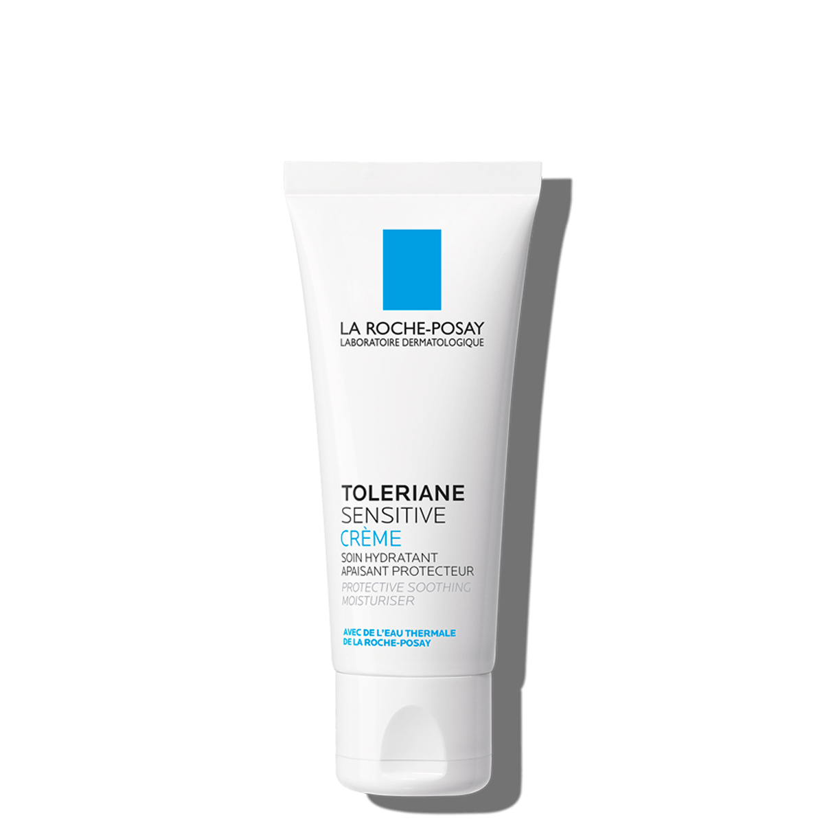 LRP TOLERIANE SENSITIVE T40ML