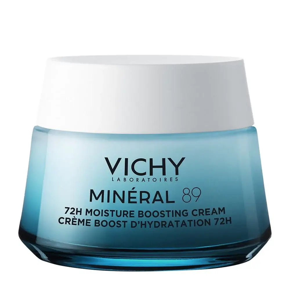 VICHY M89 CREAM ALL SKIN J50ML SPRUGRPORT