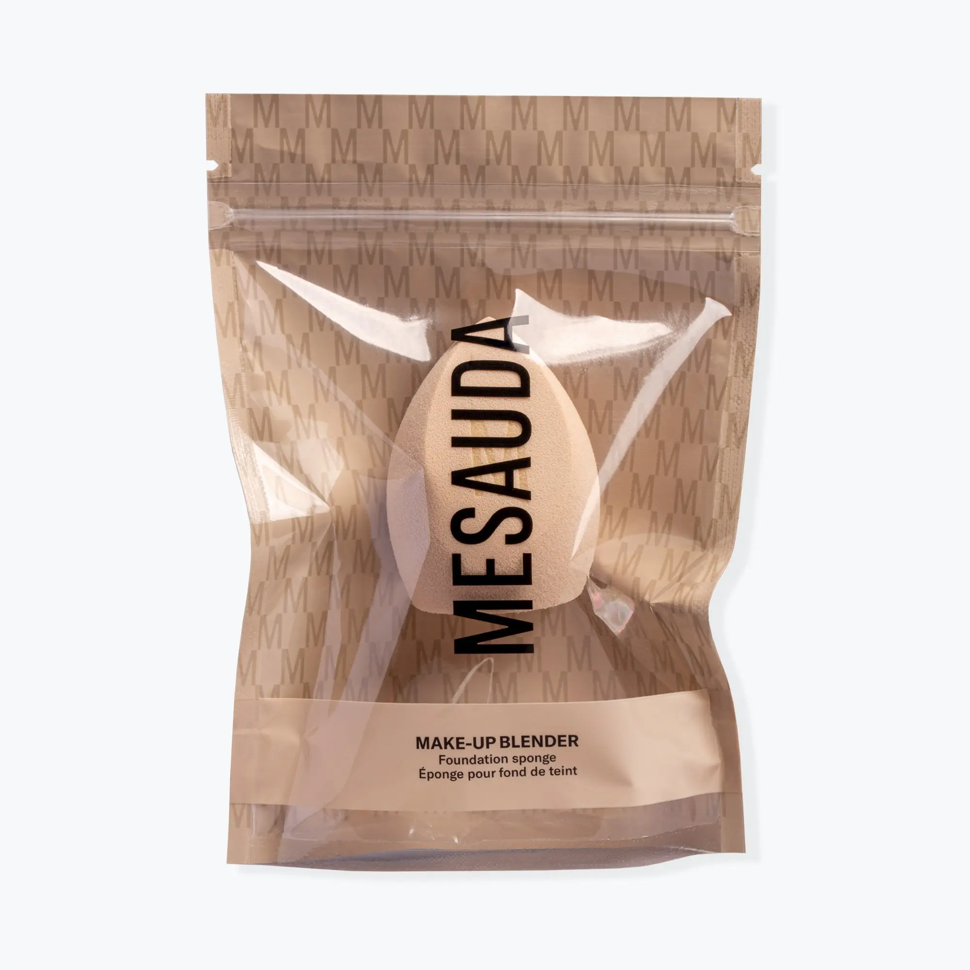 MESAUDA MAKE-UP BLENDER SPONGE