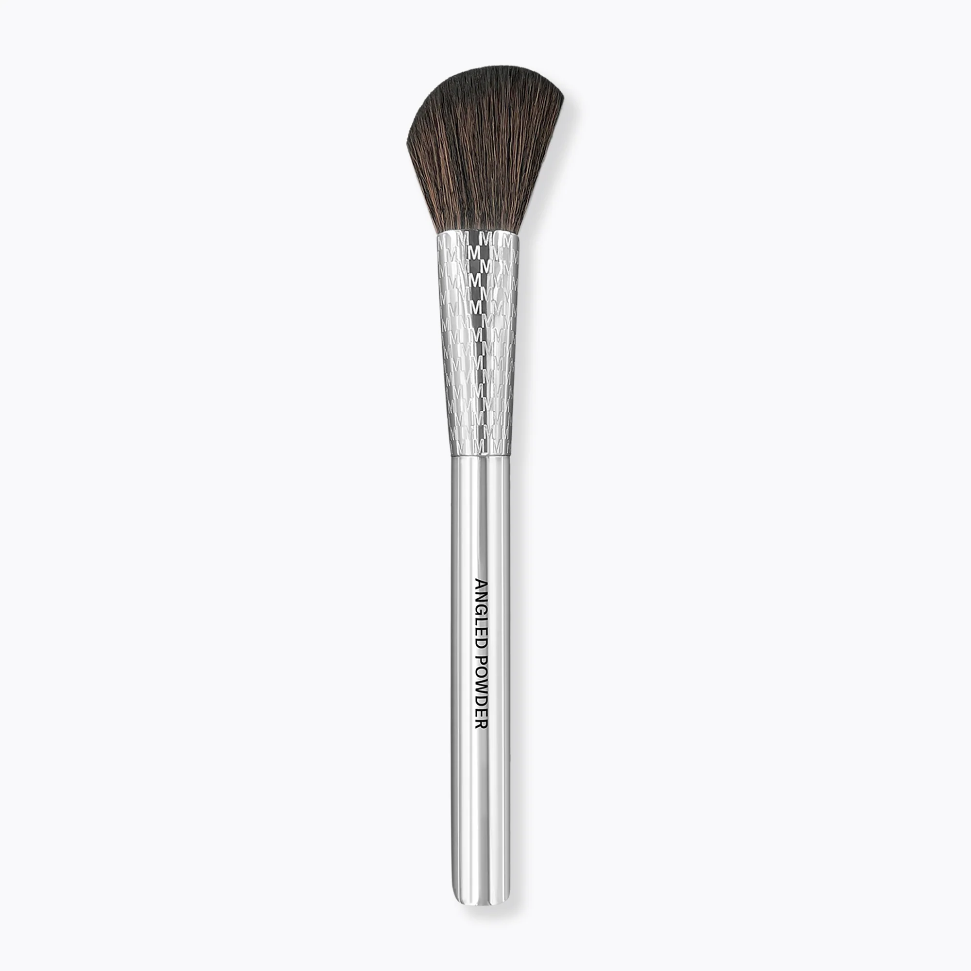MESAUDA F07 ANGLED POWDER BRUSH