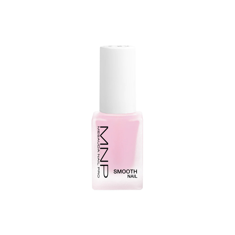 MESAUDA NAIL CARE SMOOTH NAIL 111