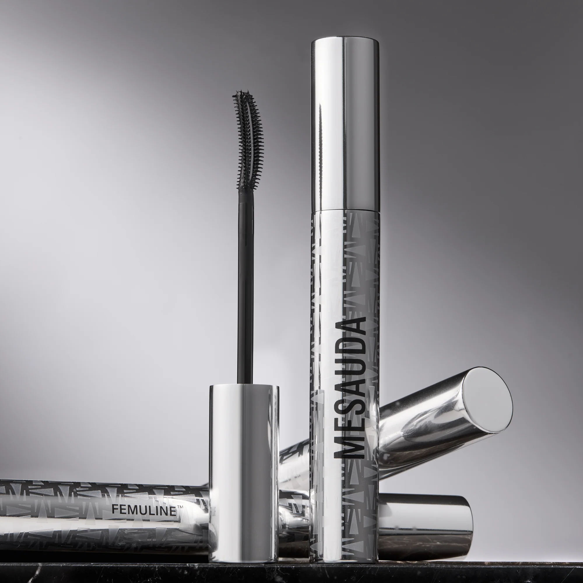 MESAUDA FEMULINE MASCARA