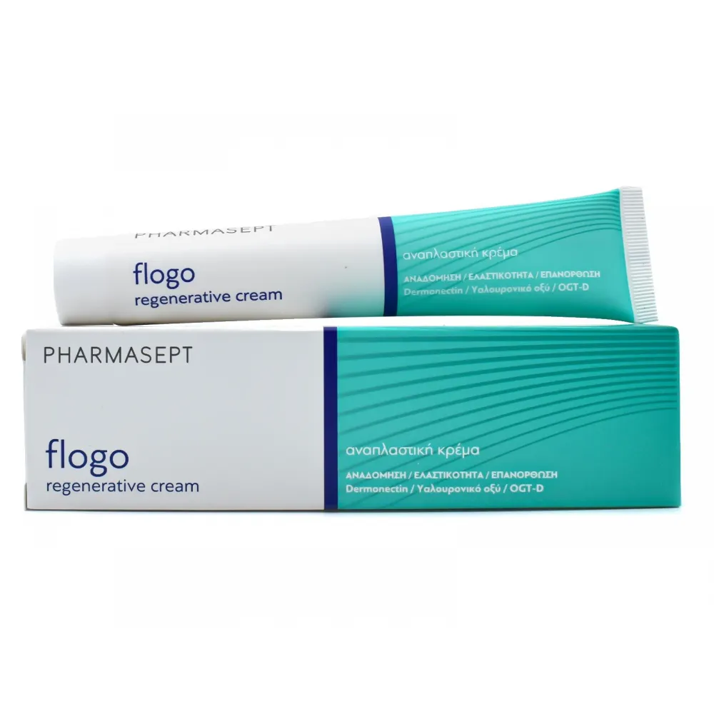 FLOGO CALM PROTECTIVE (ΚΑΤΑΚΛΙΣΕΩΝ)  50ML