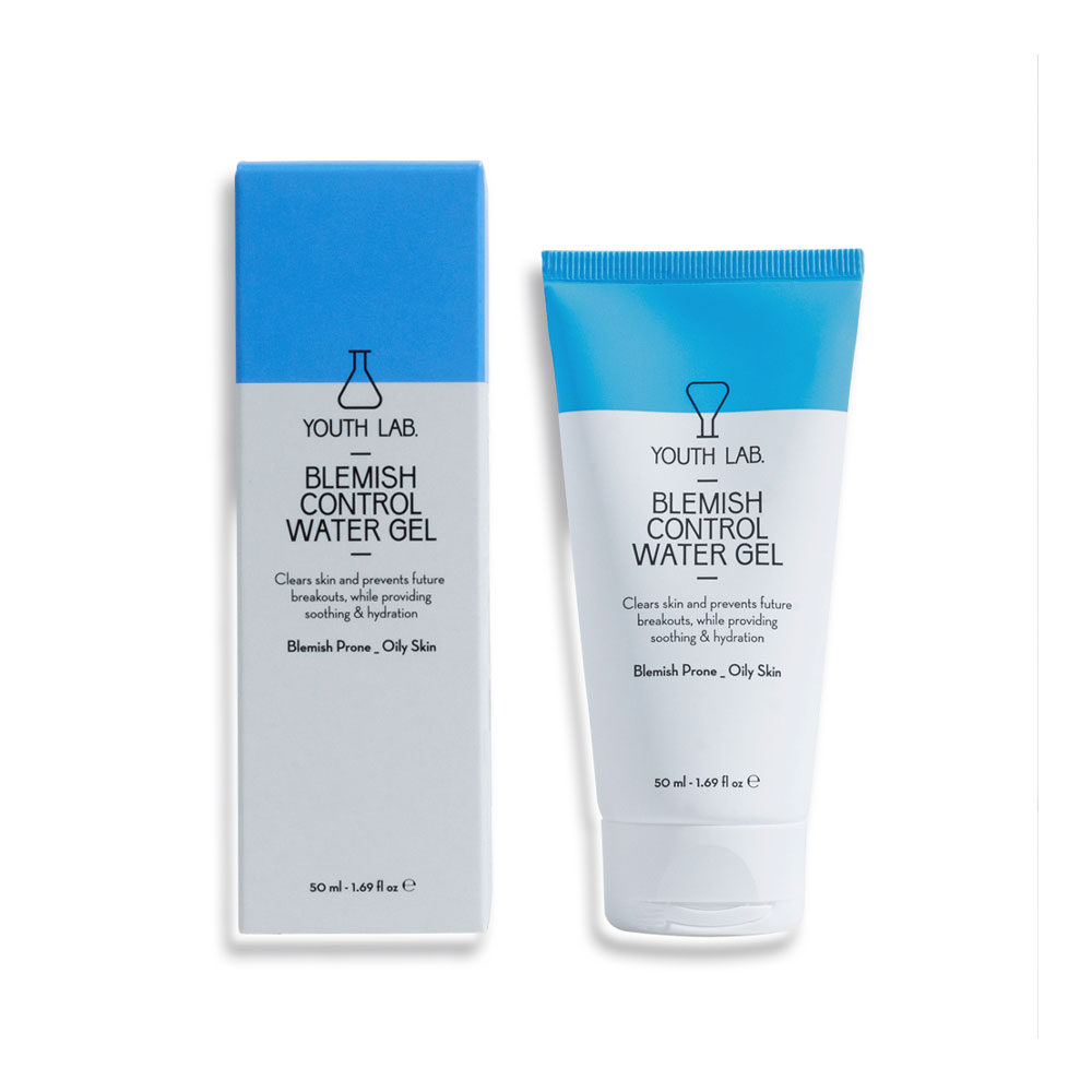 YL BLEMISH CONTROL WATER GEL 50ML