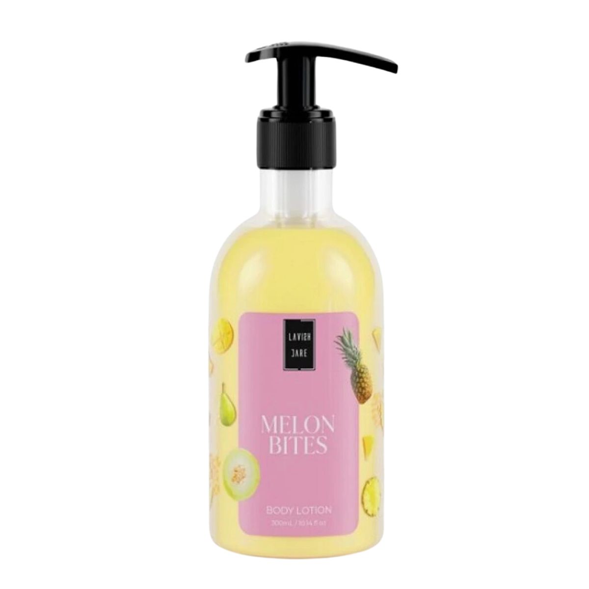 LAVISH CARE BODY LOTION MELON BITES 300ML