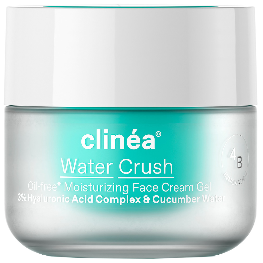 CLINEA DAY CREAM WATER CRUSH 50ML