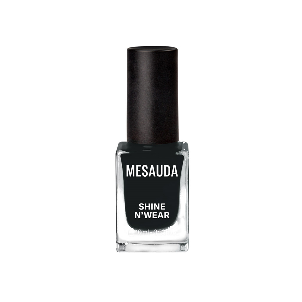 MESAUDA SHINE N''WEAR FULL 229 BACK TO BLACK