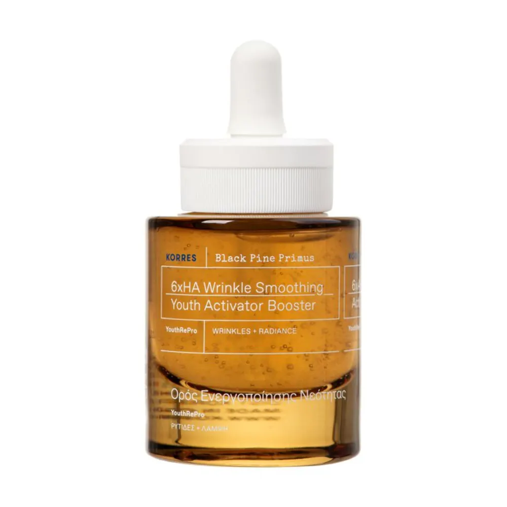 KORRES BL.PINE.PRIMUS.BOOSTER.30ML