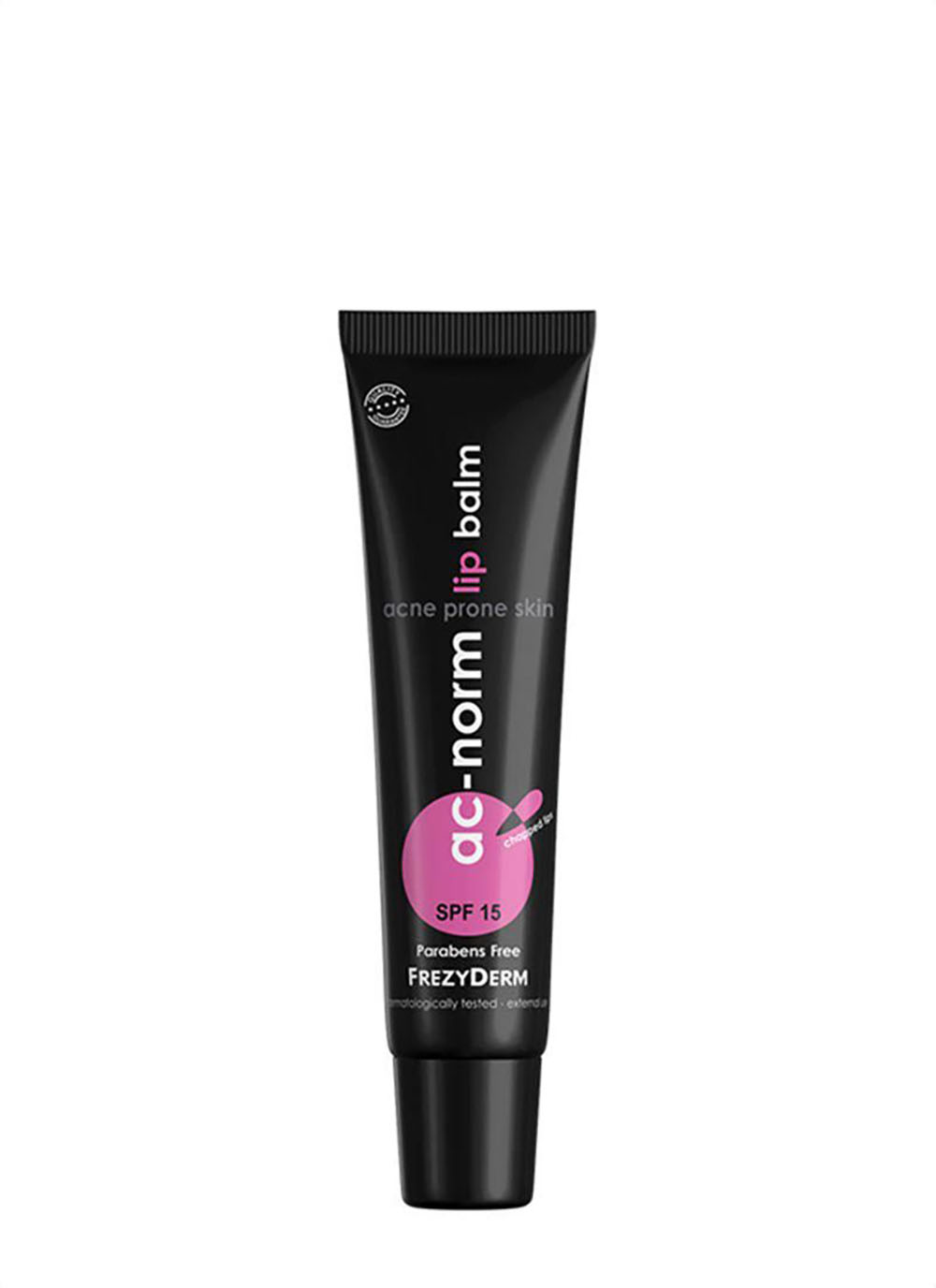 FREZYDERM AC-NORM LIP BALM 15ML