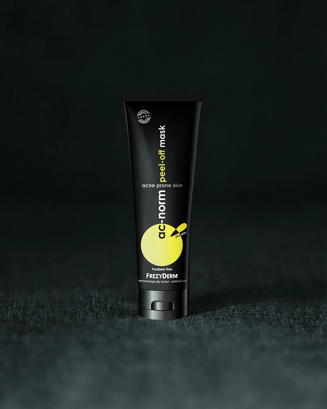 FREZYDERM AC-NORM PEEL-OFF MASK 50ML