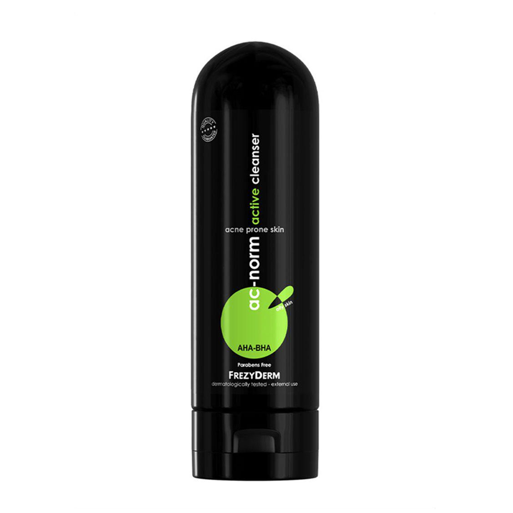 FREZYDERM AC-NORM ACTIVE CLEANSER 200ML